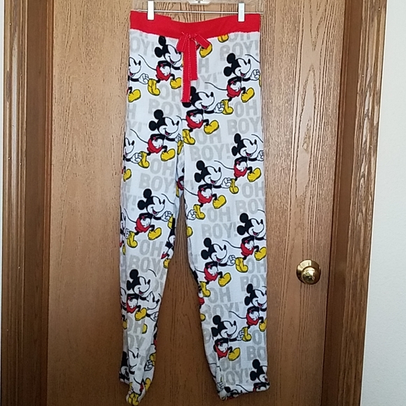Disney Other - Disney Womens Plus 3X Sleep, Lounge, Pajama Pants